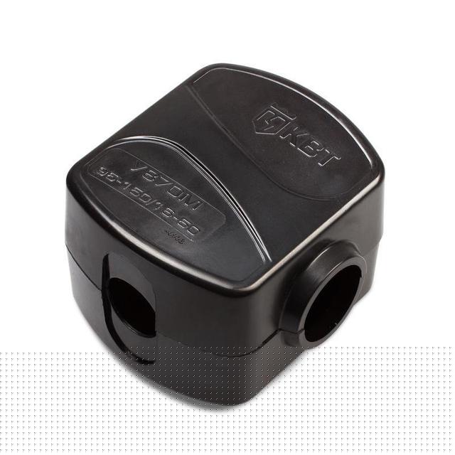 Сжим У870М (95-150/16-50) КВТ 61645