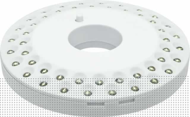 Фонарь 94 948 NPT-CA06-3AA блист. Navigator 94948