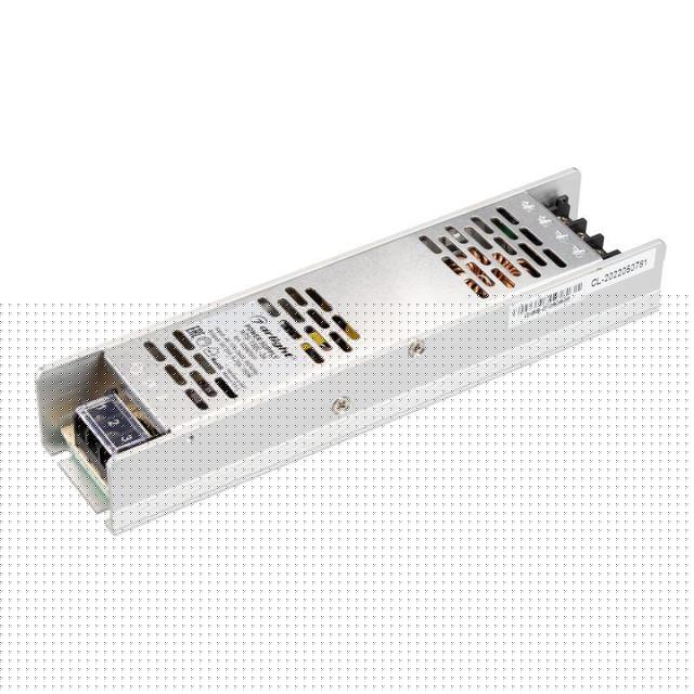 Блок питания HTS-150L-24 24В 6.25А 150Вт IP20 сетка Arlight 020825(1)