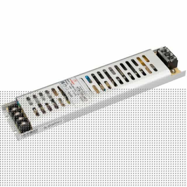 Блок питания HTS-100-24-LS 24В 42А 100Вт IP20 сетка 3 года Arlight 023256