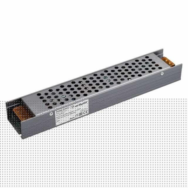 Блок питания ARS-100-24-L1 24В 4.2А 100Вт IP20 сетка Arlight 029751(1)