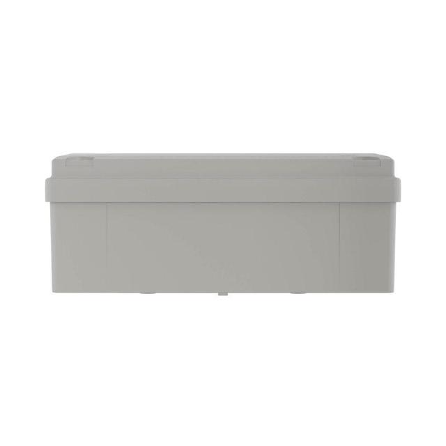 Коробка распределительная ОП 240х190х90мм IP56 гладкие стенки DKC 54210