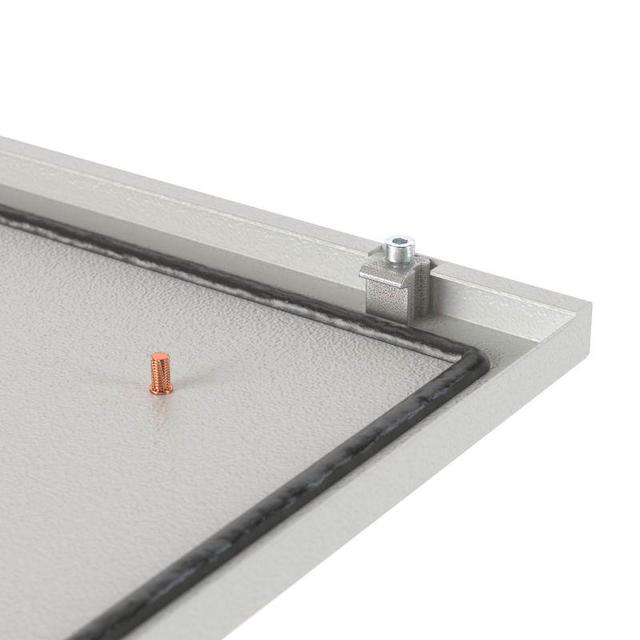 Комплект панелей бок. для шкафа RAM BLOCK CQE 1800х500 (левая+правая) DKC R5LE1852