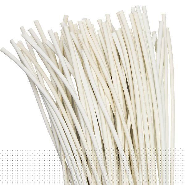 Трубка термоусадочная ТУТ нг 4/2 бел. 1м (уп.100м) PROxima EKF tut-4-w-1m