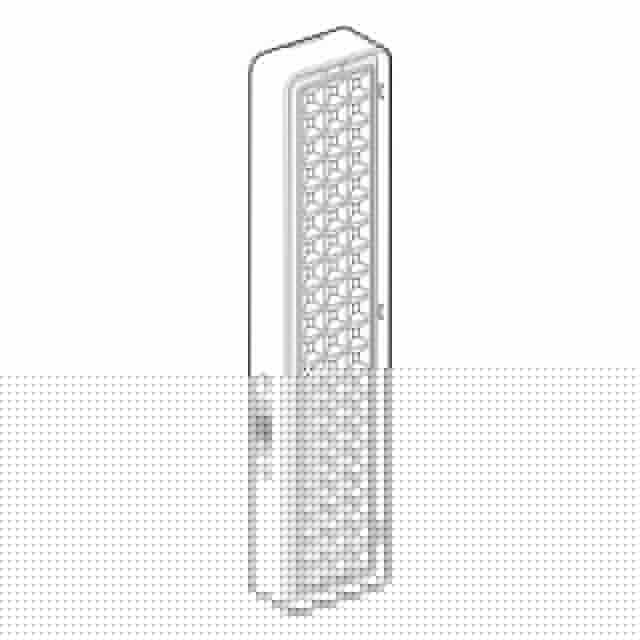 Светильник светодиодный DBA-103-0-20 60LED 5ч IP20 аварийный непостоянный Эра Б0044396