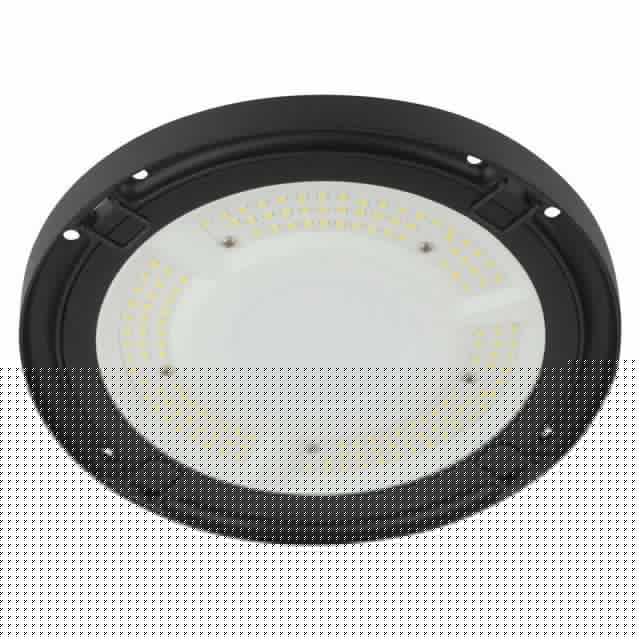 Светильник подвесной SPP-411-0-50K-150 150Вт 18000лм 5000К Кп<5% КСС Д IC IP65 LED (High Bay) для высоких пролетов Эра Б0047164