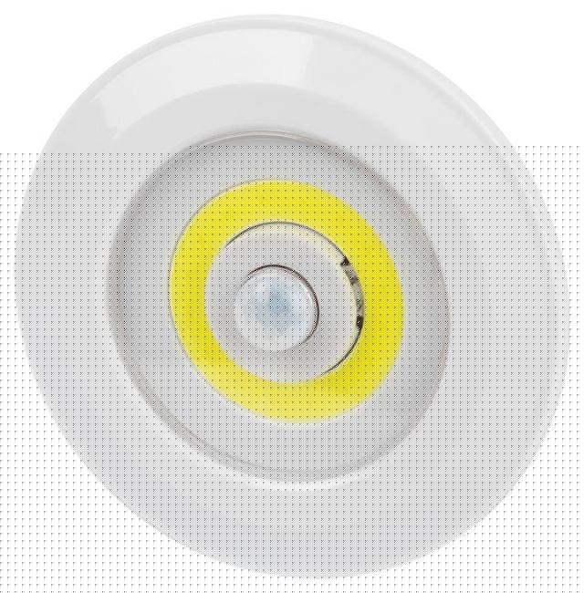 Фонарь светодиодный подсветка SB-804 пушлайт с датчиком движения 3Вт COB 3хAAA Эра Б0054039