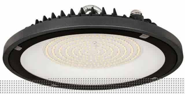 Светильник светодиодный ДСП 4022 100Вт 4000К IP65 IEK LT-DSP0-4022-100-40-K02