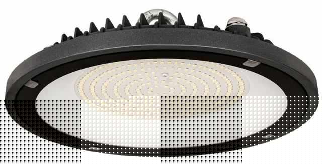 Светильник светодиодный ДСП 4022 200Вт 4000К IP65 IEK LT-DSP0-4022-200-40-K02