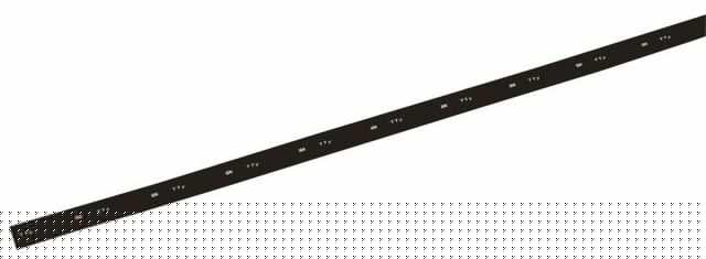 Трубка термоусадочная ТТУ нг-LS 40/20 черн. 1м IEK UDRS-D40-1-K02