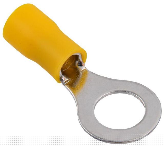 Наконечник НКИ 5.5-8 кольцо 4-6мм (уп.100шт) GENERICA UNL20-006-6-8-G