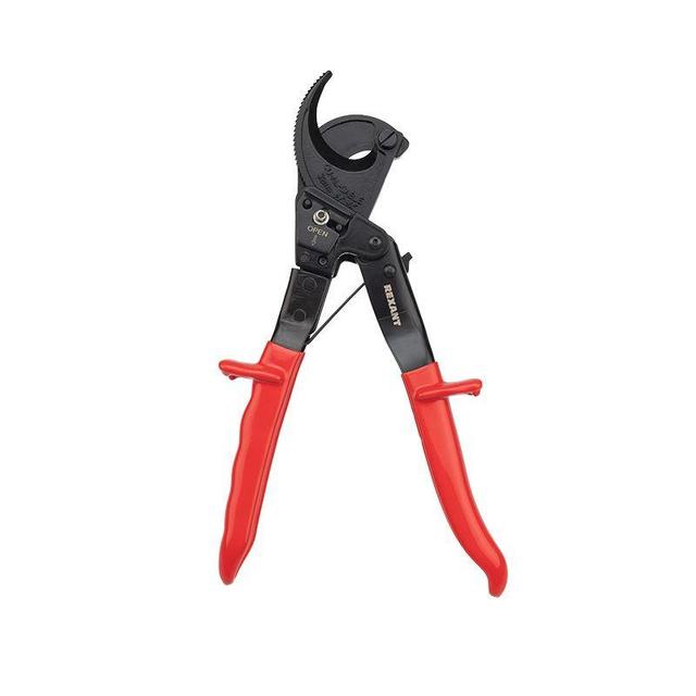 Инструмент для обрезки медных и алюм. кабелей 32.0-240кв.мм Rexant 12-4402