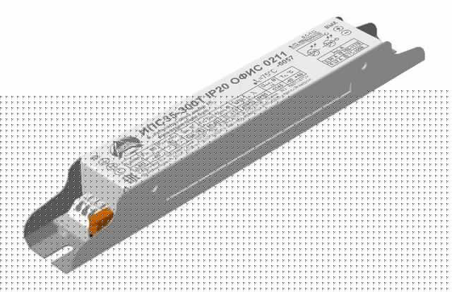Драйвер ИПС 35-300Т ОФИС IP20 Аргос