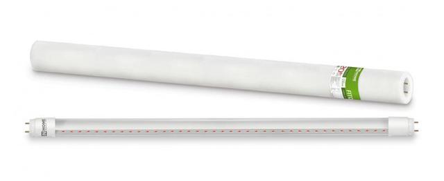 Лампа светодиодная LED-T8-FITO 20Вт T8 линейная G13 180-275В 1200мм для растений IN HOME 4690612033778