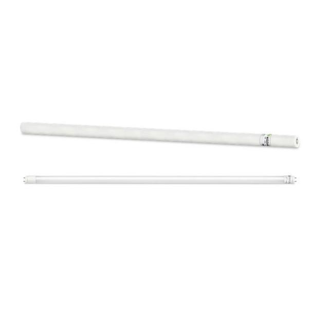 Лампа светодиодная LED-T8-3065М-1200-std 30Вт матовая 6500К холод. бел. G13 2440лм 230В 1200мм ASD 4690612023571
