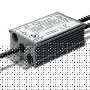 Драйвер для внешнего освещения LED IAC-050(1050-100-67STA) АВЛГ.436445.040 1050мА 50Вт температура корпуса С -40…+70 IP67 R/1-10/ШИМ LN LN/GND кВ 4/4 118х68х39мм INCOTEX М0000066812