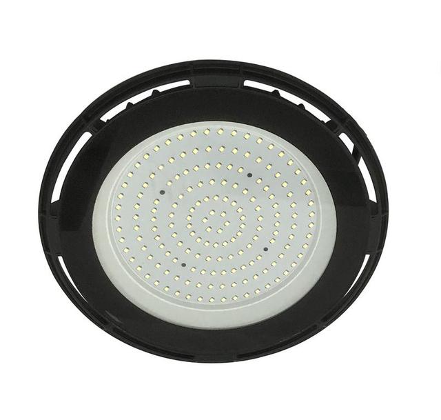 Светильник светодиодный PHB UFO 04 50Вт 5000К IP65 120град. JazzWay 5045521
