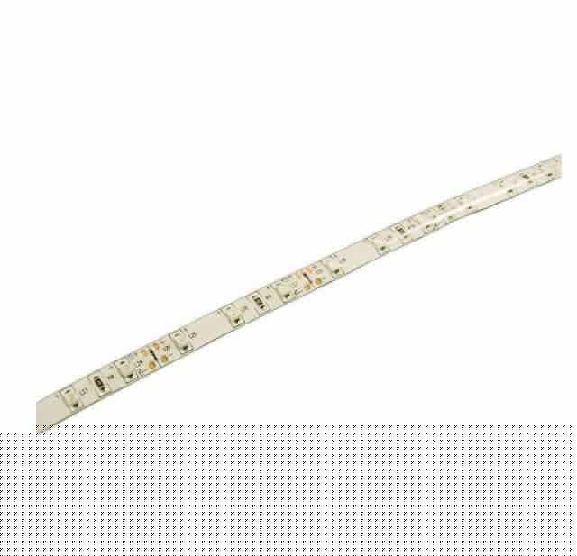 Лента светодиодная PLS 2835/60-12V Green 6Вт/м зел. IP65 (уп.5м) JazzWay 2858993