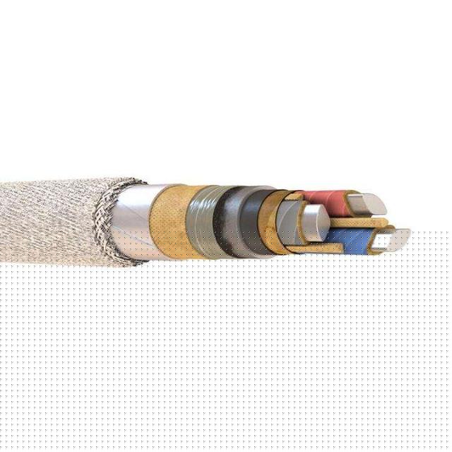 Кабель АСБл-10 3х50 ож (м) Иркутсккабель V4243M570000000и