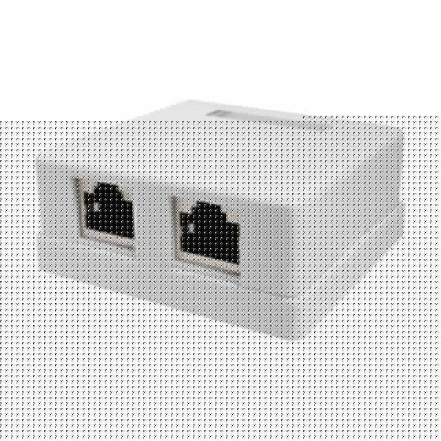 Розетка компьютерная 2м 8P8C (RJ-45) FTP кат.5E SUPRLAN 10-0308