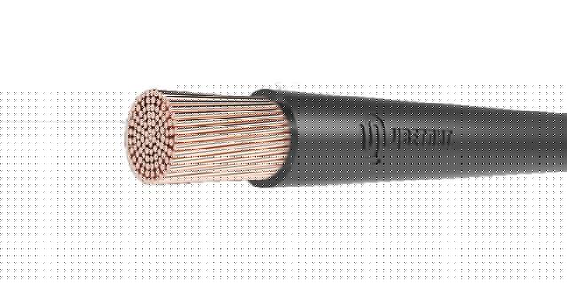 Кабель КГ-ХЛ 1х70 380/660-2 (м) Цветлит 00-00142562