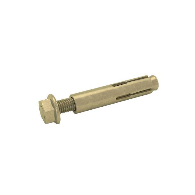 Болт анкерный с гайкой М10 12х60 ANBG12-60 сталь КМ LO1361