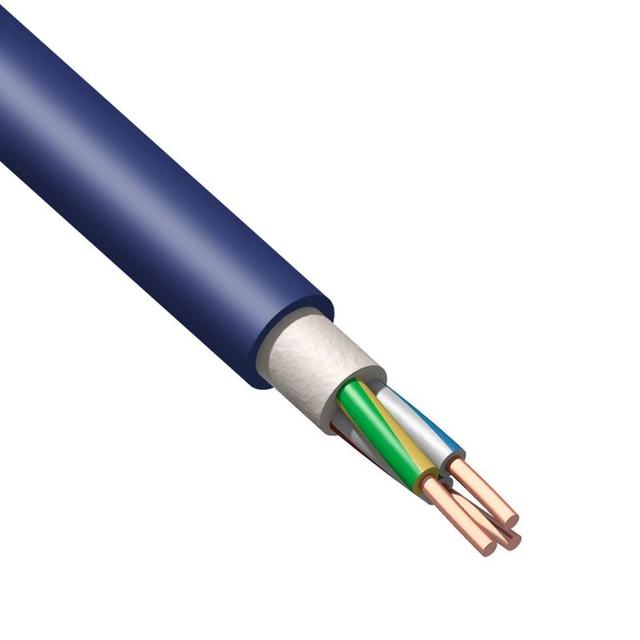 Кабель Русский Свет ППГнг(А)-HF 2х1.5 ОК (N) 0.66кВ (м) 2112