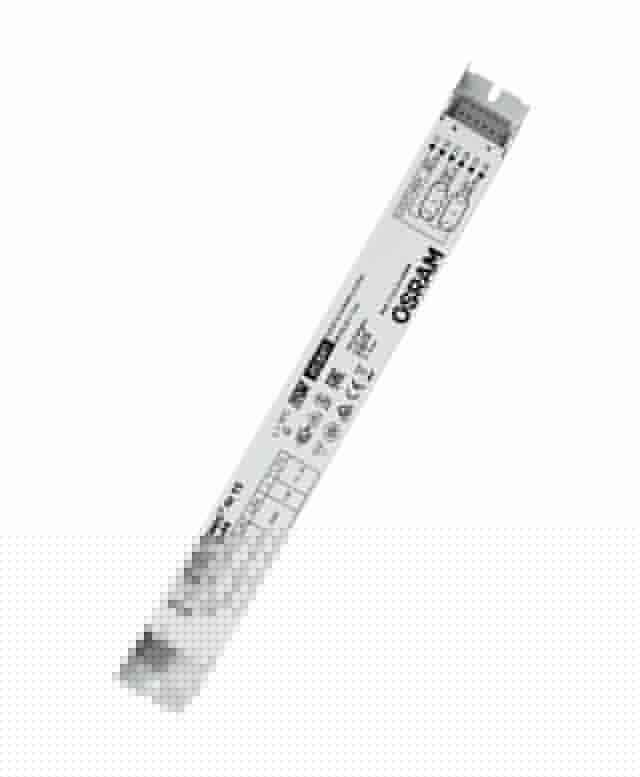 Аппарат пускорегулирующий электронный (ЭПРА) QT-FIT5 2х49/220-240 VS20 OSRAM 4008321832153
