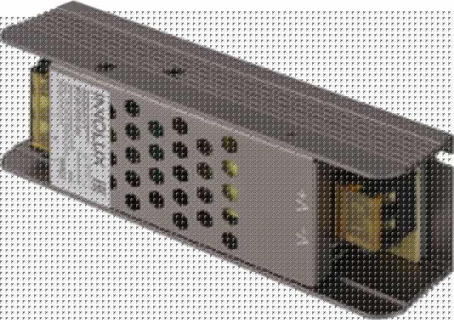 Драйвер для светодиодной ленты 93 510 ИП-60-IP20-24V INNOLUX 93510