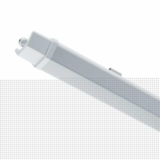 Светильник светодиодный 61 911 ODSP-03-24-4K-LED 24Вт 4000К IP65 3250лм 176-264В (аналог ЛСП 2х36) ОНЛАЙТ 61911