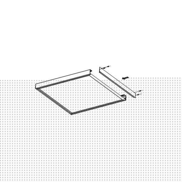 Аксессуар RC091Z SMB-297х1197 PHILIPS 911401724282