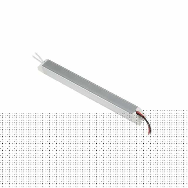 Блок питания UET-VAT-024A20 12В IP20 24Вт ультратонкий метал. корпус Uniel UL-00004843