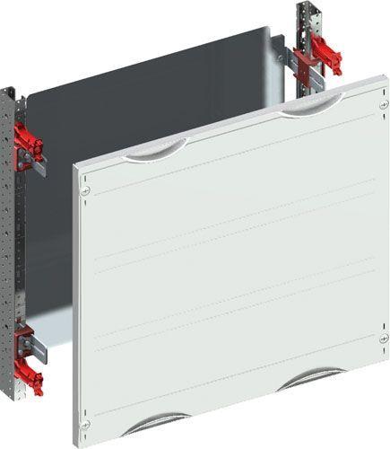 Модуль с монтаж. платой 3ряда/1рейка ABB MBM311